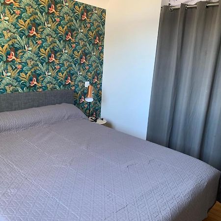 Maison De Campagne Chez Tatiana Adé Zewnętrze zdjęcie