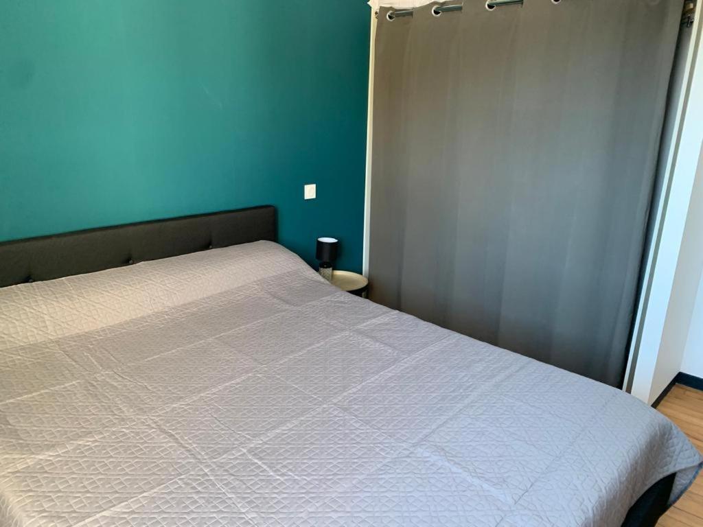 Maison De Campagne Chez Tatiana Adé Zewnętrze zdjęcie