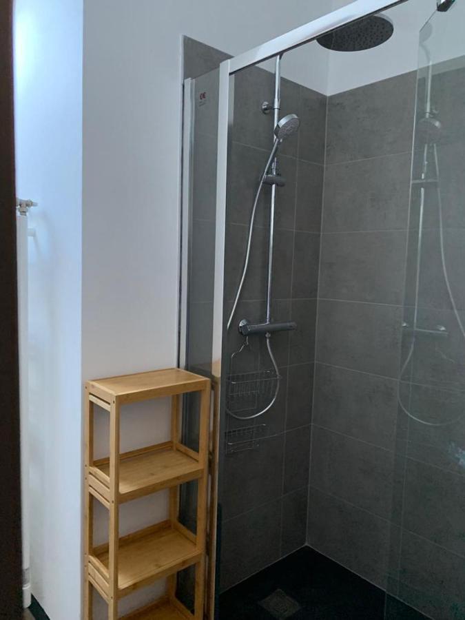 Maison De Campagne Chez Tatiana Adé Zewnętrze zdjęcie